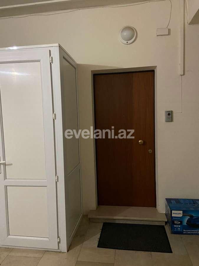 Продаётся, новостройка, 3-комнаты, 93 m², Баку, Хатаинский r, Шах Исмаил Хатаи m.