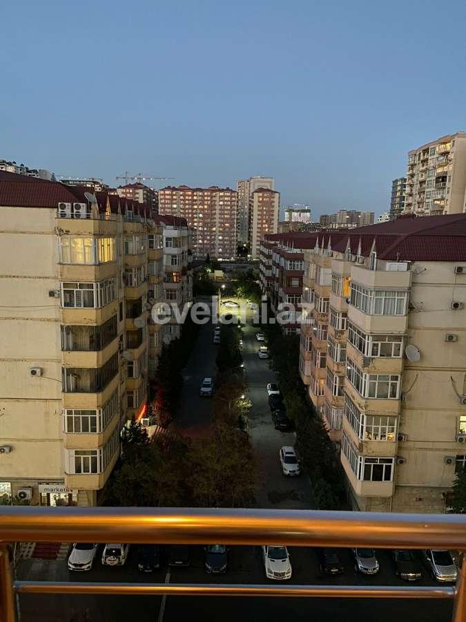 Продаётся, новостройка, 3-комнаты, 93 m², Баку, Хатаинский r, Шах Исмаил Хатаи m.