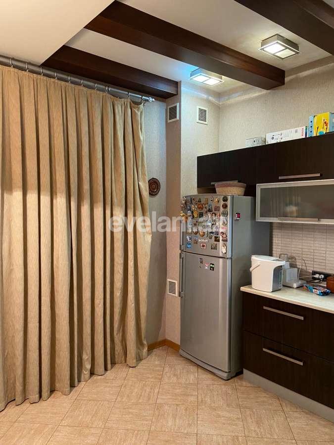 Продаётся, новостройка, 3-комнаты, 93 m², Баку, Хатаинский r, Шах Исмаил Хатаи m.