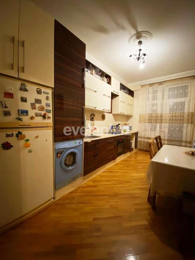 Satılır, yeni tikili, 2 otaqlı, 115 m², Bakı, Xətai r, Şah İsmayıl Xətai m.