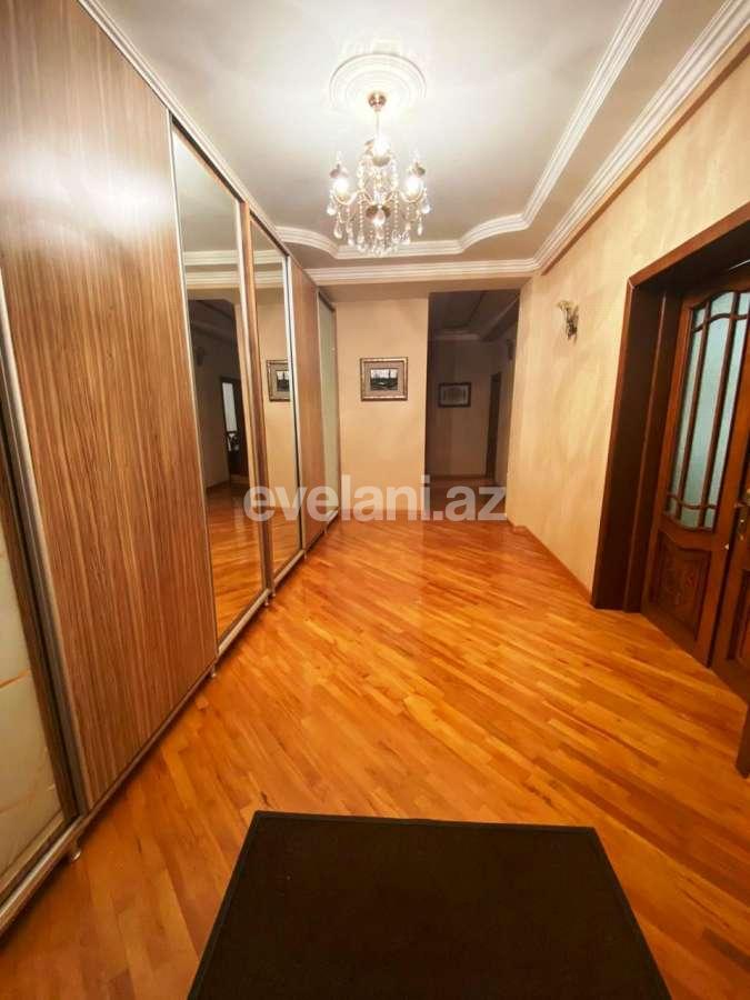 Satılır, yeni tikili, 2 otaqlı, 115 m², Bakı, Xətai r, Şah İsmayıl Xətai m.