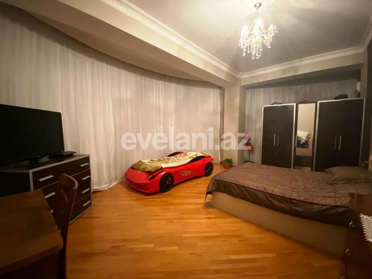 Satılır, yeni tikili, 2 otaqlı, 115 m², Bakı, Xətai r, Şah İsmayıl Xətai m.