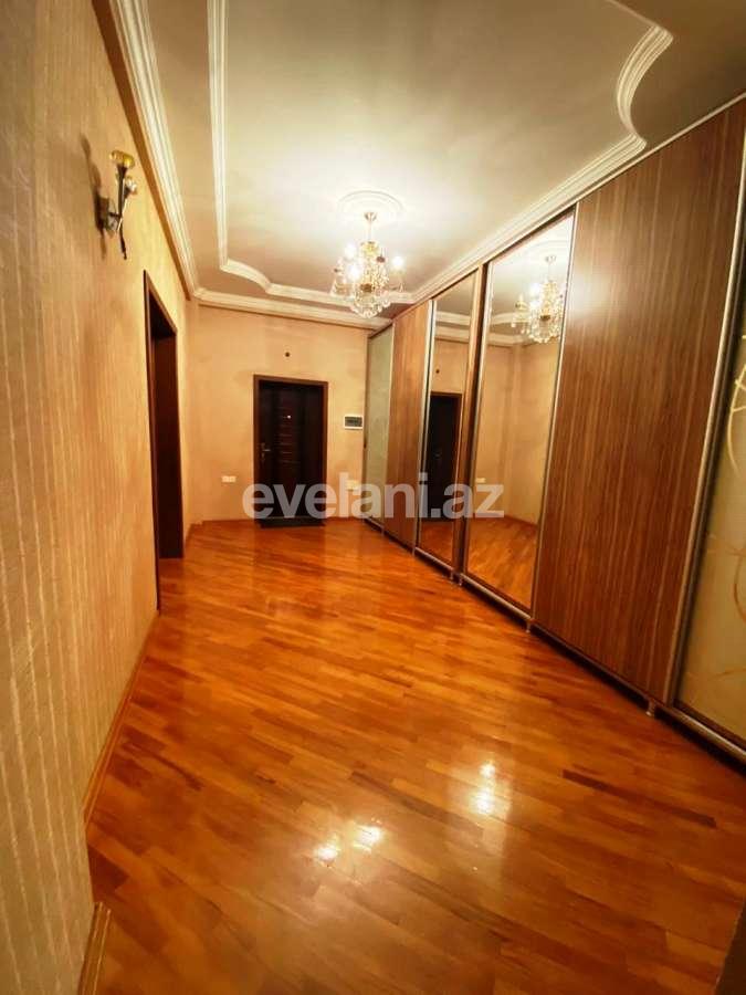 Satılır, yeni tikili, 2 otaqlı, 115 m², Bakı, Xətai r, Şah İsmayıl Xətai m.