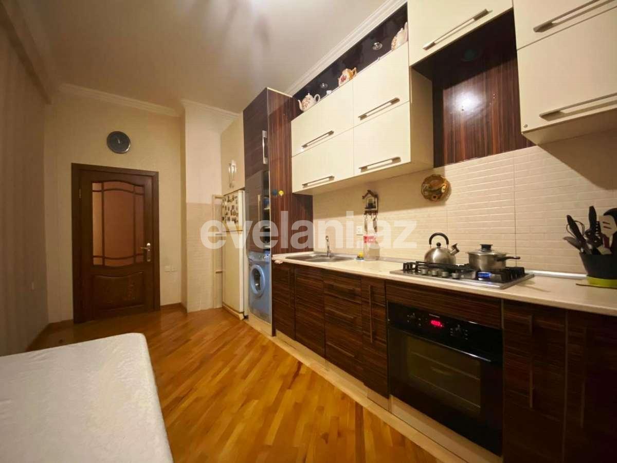 Satılır, yeni tikili, 2 otaqlı, 115 m², Bakı, Xətai r, Şah İsmayıl Xətai m.