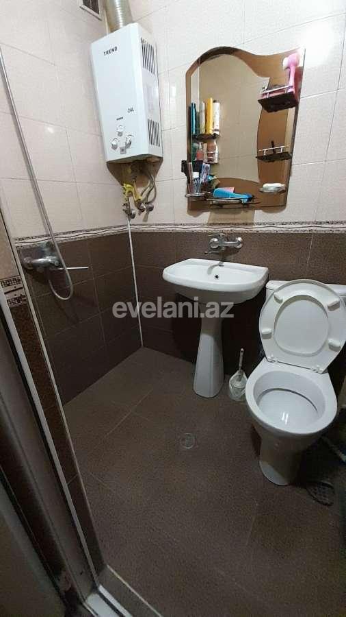 Satılır, köhnə tikili, 2 otaqlı, 50 m², Sumqayıt, 4-cü məhəllə r.