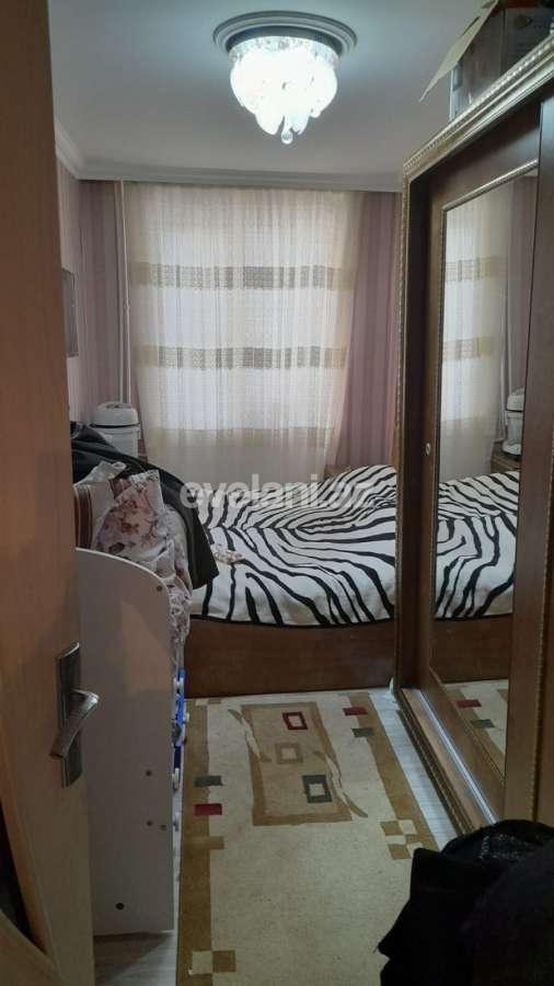 Satılır, köhnə tikili, 2 otaqlı, 50 m², Sumqayıt, 4-cü məhəllə r.