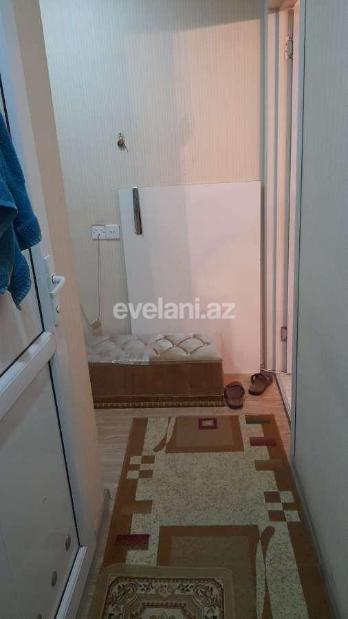 Satılır, köhnə tikili, 2 otaqlı, 50 m², Sumqayıt, 4-cü məhəllə r.