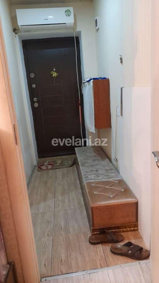 Satılır, köhnə tikili, 2 otaqlı, 50 m², Sumqayıt, 4-cü məhəllə r.