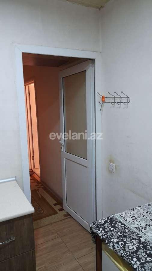 Satılır, köhnə tikili, 2 otaqlı, 50 m², Sumqayıt, 4-cü məhəllə r.