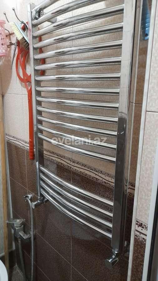 Satılır, köhnə tikili, 2 otaqlı, 50 m², Sumqayıt, 4-cü məhəllə r.