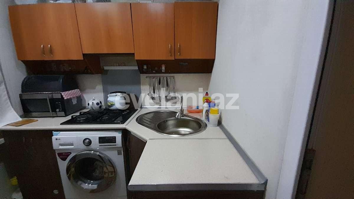 Satılır, köhnə tikili, 2 otaqlı, 50 m², Sumqayıt, 4-cü məhəllə r.