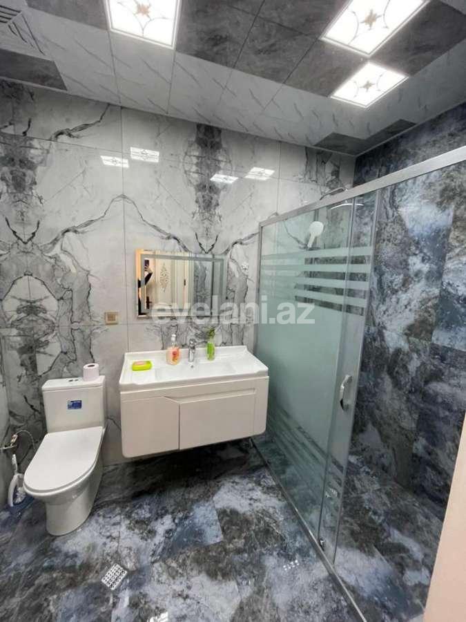 Сдаётся, новостройка, 2-комнаты, 105 m², Баку, Ясамальский r.