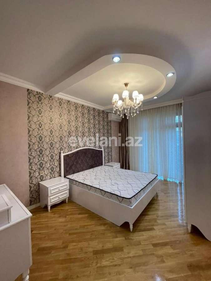 Сдаётся, новостройка, 2-комнаты, 105 m², Баку, Ясамальский r.