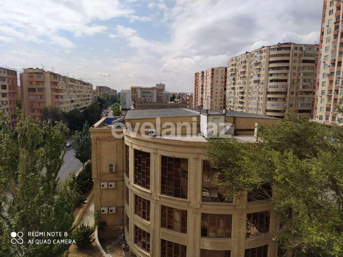 Satılır, yeni tikili, 2 otaqlı, 90 m², Bakı, Nizami r, Neftçilər m.