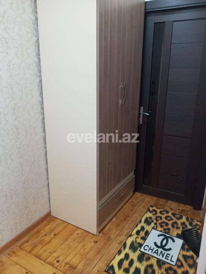 Satılır, köhnə tikili, 2 otaqlı, 45 m², Sumqayıt, 17-ci mikrorayon r.