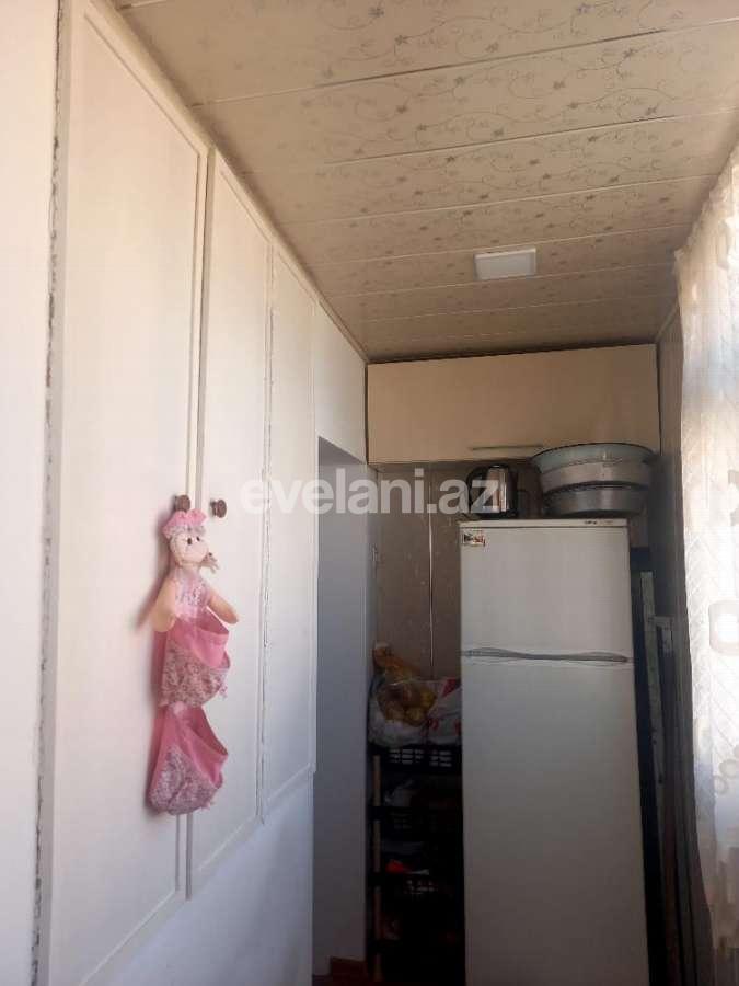 Satılır, köhnə tikili, 2 otaqlı, 45 m², Sumqayıt, 17-ci mikrorayon r.