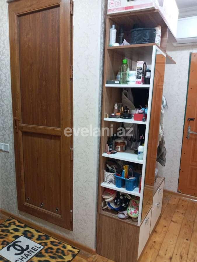 Satılır, köhnə tikili, 2 otaqlı, 45 m², Sumqayıt, 17-ci mikrorayon r.