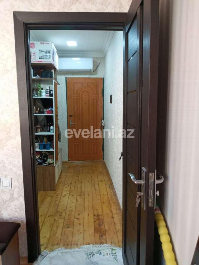 Satılır, köhnə tikili, 2 otaqlı, 45 m², Sumqayıt, 17-ci mikrorayon r.