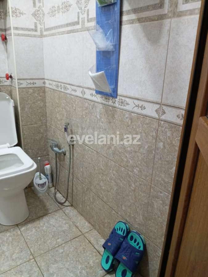 Satılır, köhnə tikili, 2 otaqlı, 45 m², Sumqayıt, 17-ci mikrorayon r.