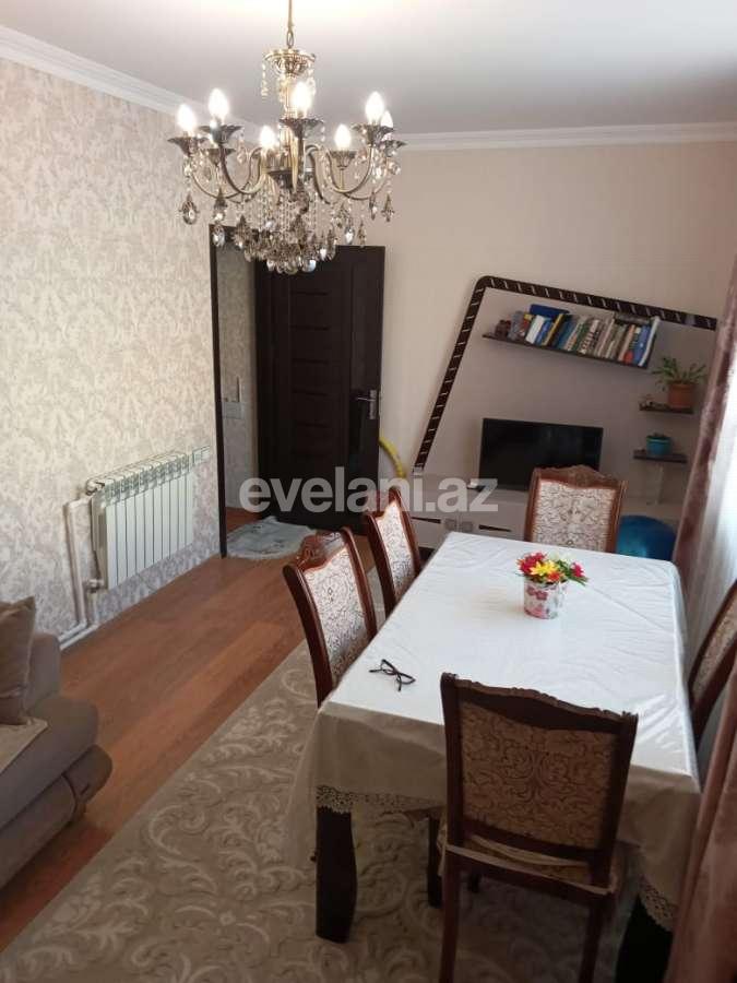 Satılır, köhnə tikili, 2 otaqlı, 45 m², Sumqayıt, 17-ci mikrorayon r.
