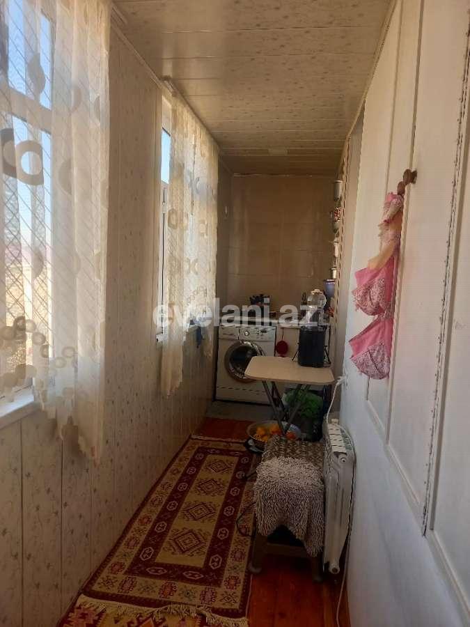 Satılır, köhnə tikili, 2 otaqlı, 45 m², Sumqayıt, 17-ci mikrorayon r.