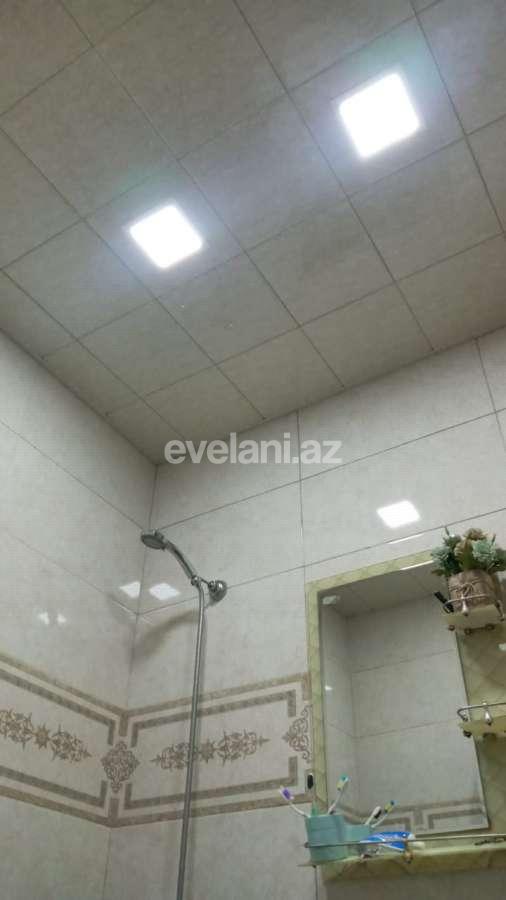 Satılır, köhnə tikili, 2 otaqlı, 45 m², Sumqayıt, 17-ci mikrorayon r.