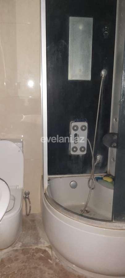 Sale, old building, 3 room, 78 m², Baku, Yasamal r, Elmlar Akademiyası m.