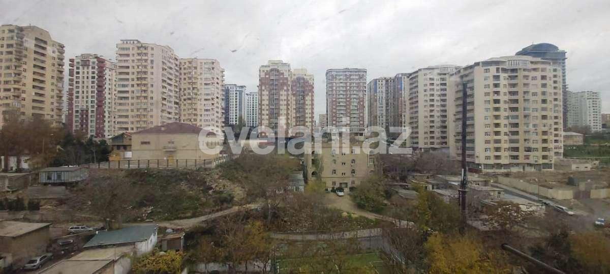 Sale, old building, 3 room, 78 m², Baku, Yasamal r, Elmlar Akademiyası m.