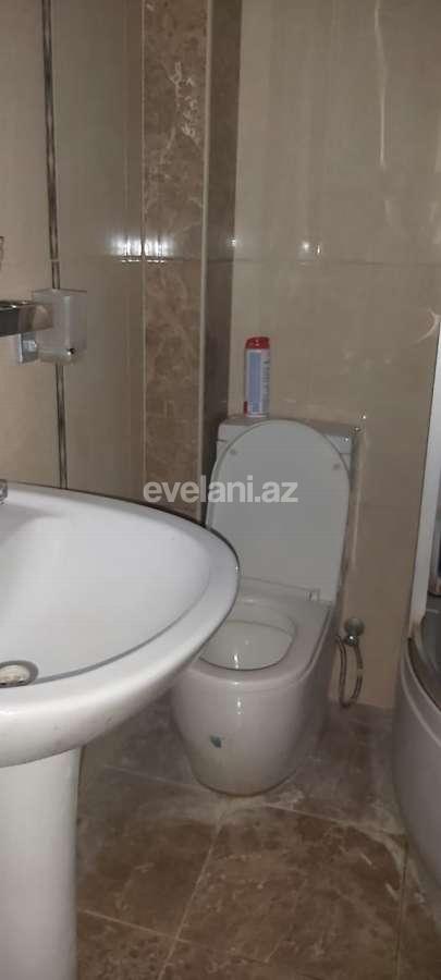 Sale, old building, 3 room, 78 m², Baku, Yasamal r, Elmlar Akademiyası m.