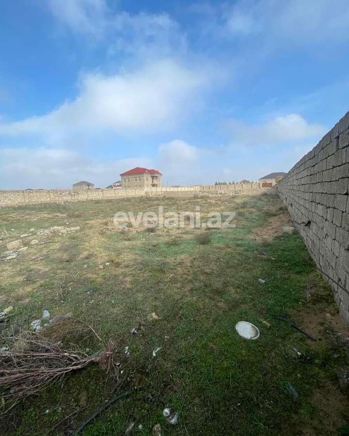 Sale, land, 24 ar, Baku, Khazar r, Gala d.