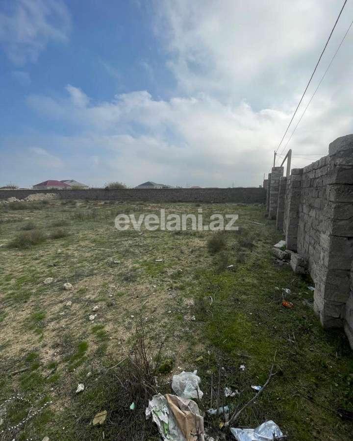 Sale, land, 24 ar, Baku, Khazar r, Gala d.