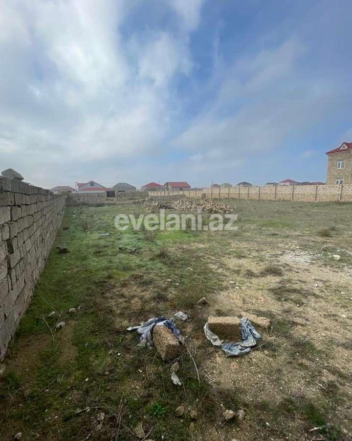 Sale, land, 24 ar, Baku, Khazar r, Gala d.