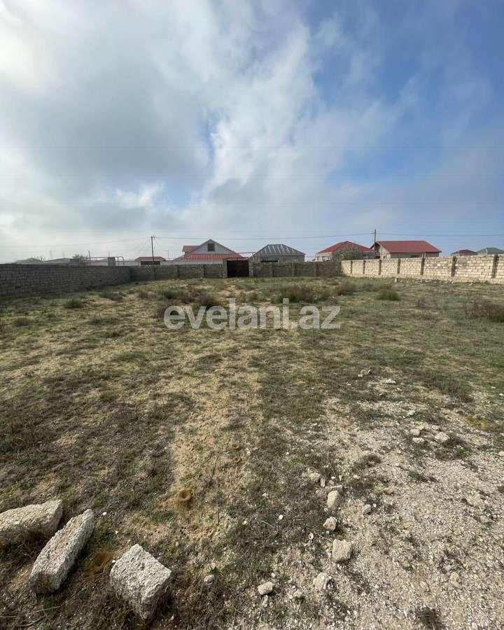 Sale, land, 24 ar, Baku, Khazar r, Gala d.