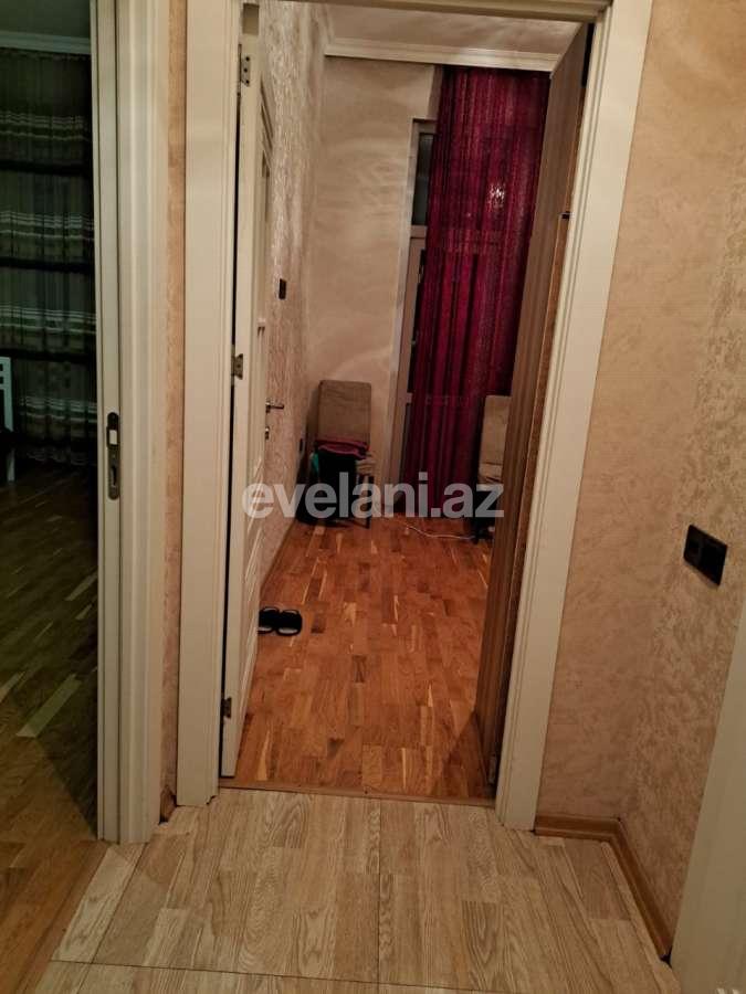 Satılır, yeni tikili, 2 otaqlı, 44 m², Xırdalan