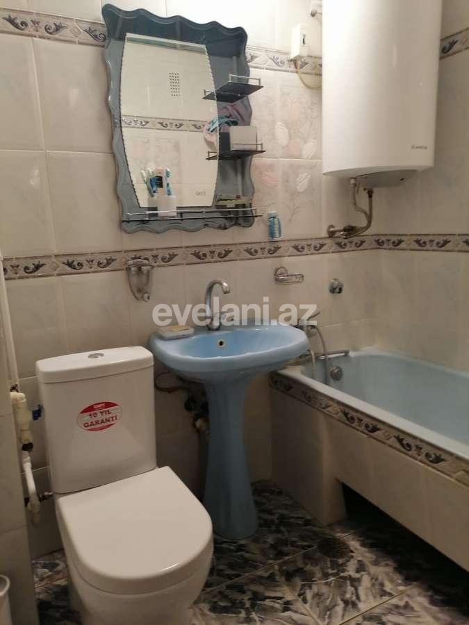 Satılır, köhnə tikili, 4 otaqlı, 110 m², Bakı, Xətai r, Şah İsmayıl Xətai m.