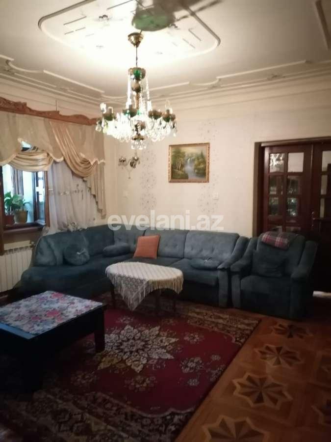 Satılır, köhnə tikili, 4 otaqlı, 110 m², Bakı, Xətai r, Şah İsmayıl Xətai m.