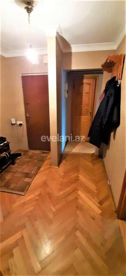 Sale, old building, 4 room, 100 m², Baku, Nizami r, Khalglar Doslugu m.