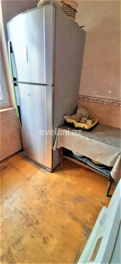 Sale, old building, 4 room, 100 m², Baku, Nizami r, Khalglar Doslugu m.