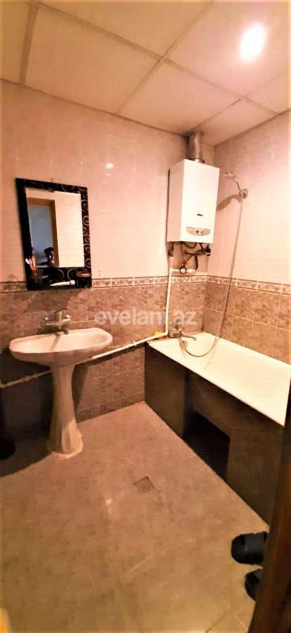 Sale, old building, 4 room, 100 m², Baku, Nizami r, Khalglar Doslugu m.