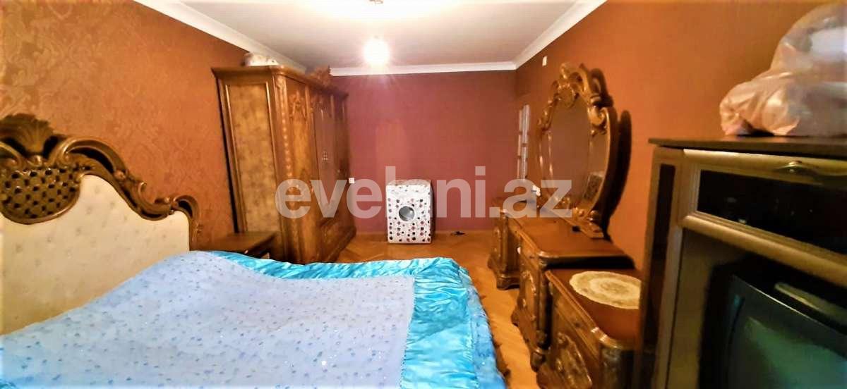 Sale, old building, 4 room, 100 m², Baku, Nizami r, Khalglar Doslugu m.