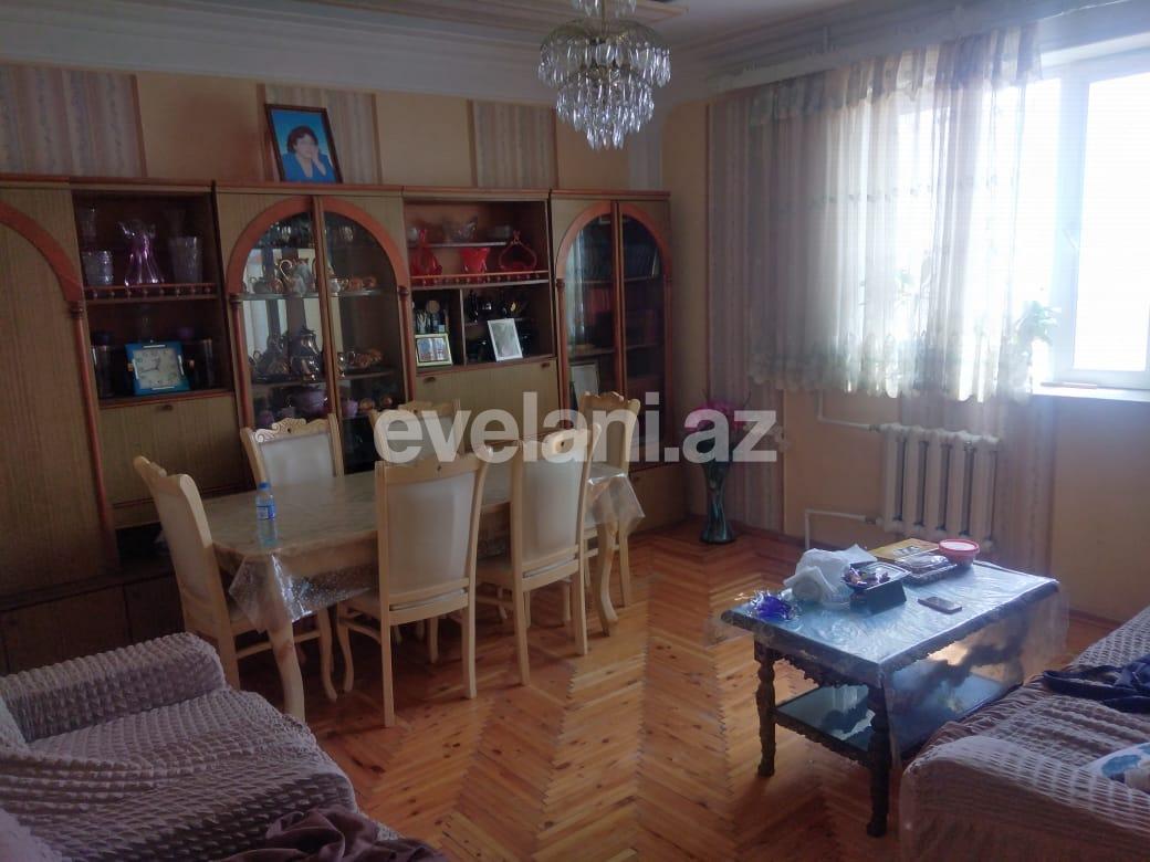 Satılır, yeni tikili, 4 otaqlı, 100 m², Bakı, Xətai r, Şah İsmayıl Xətai m.