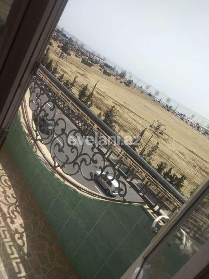 Satılır, yeni tikili, 4 otaqlı, 100 m², Bakı, Xətai r, Şah İsmayıl Xətai m.