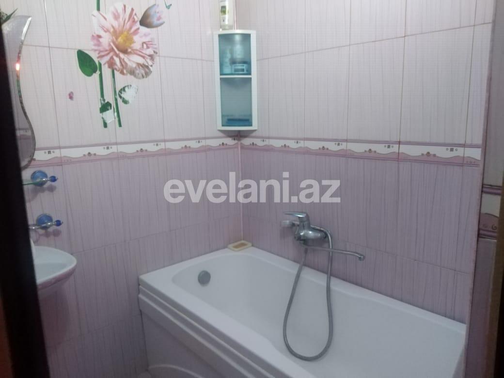 Satılır, yeni tikili, 4 otaqlı, 100 m², Bakı, Xətai r, Şah İsmayıl Xətai m.