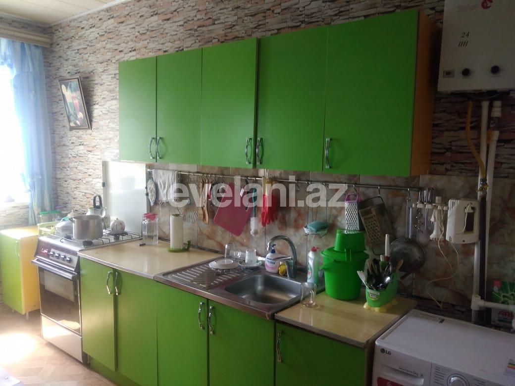 Satılır, yeni tikili, 4 otaqlı, 100 m², Bakı, Xətai r, Şah İsmayıl Xətai m.