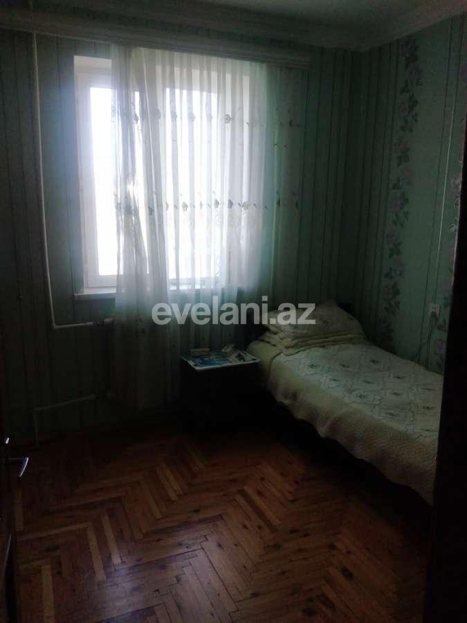 Satılır, yeni tikili, 4 otaqlı, 100 m², Bakı, Xətai r, Şah İsmayıl Xətai m.