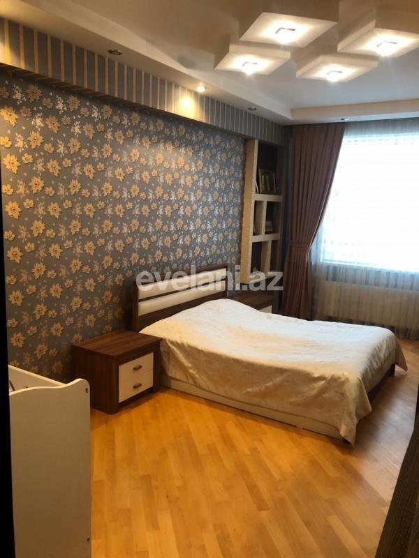 Satılır, yeni tikili, 3 otaqlı, 93 m², Bakı, Xətai r, Şah İsmayıl Xətai m.