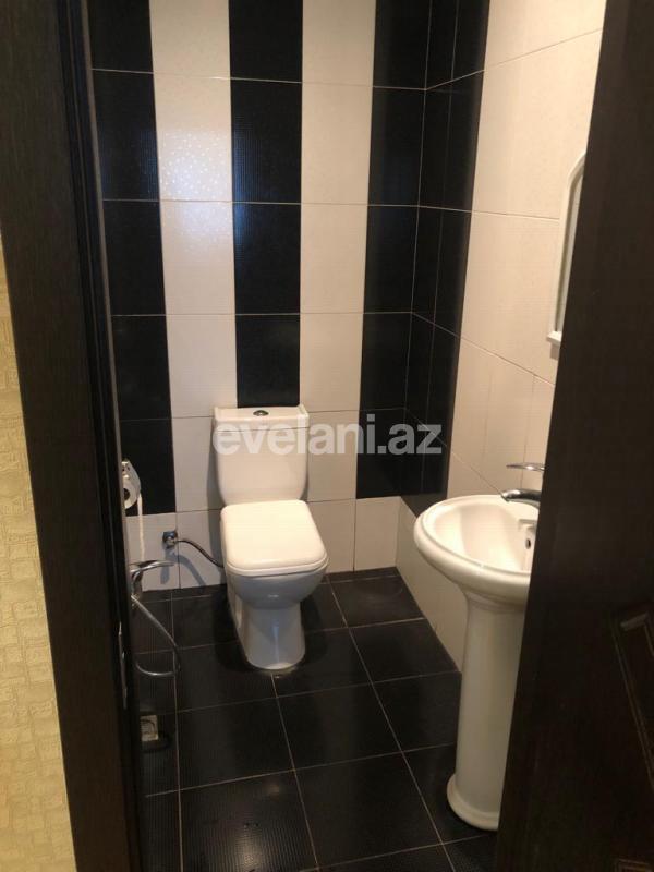 Satılır, yeni tikili, 3 otaqlı, 93 m², Bakı, Xətai r, Şah İsmayıl Xətai m.