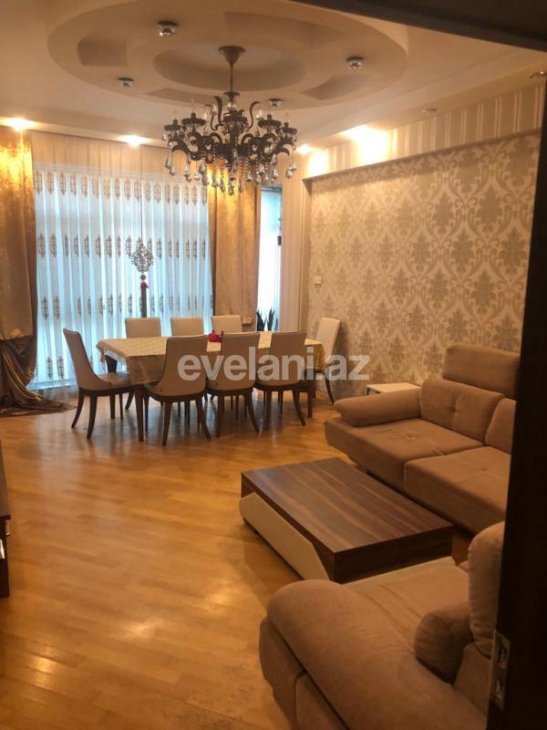 Satılır, yeni tikili, 3 otaqlı, 93 m², Bakı, Xətai r, Şah İsmayıl Xətai m.