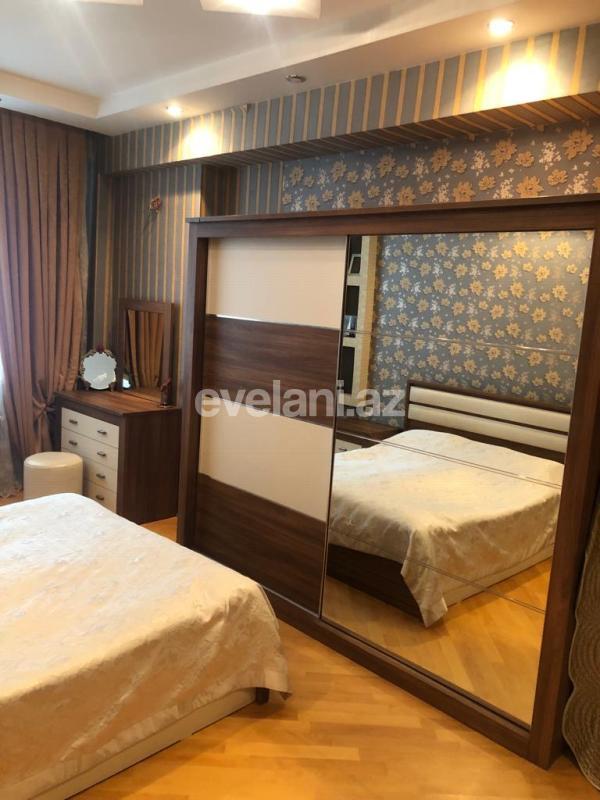 Satılır, yeni tikili, 3 otaqlı, 93 m², Bakı, Xətai r, Şah İsmayıl Xətai m.