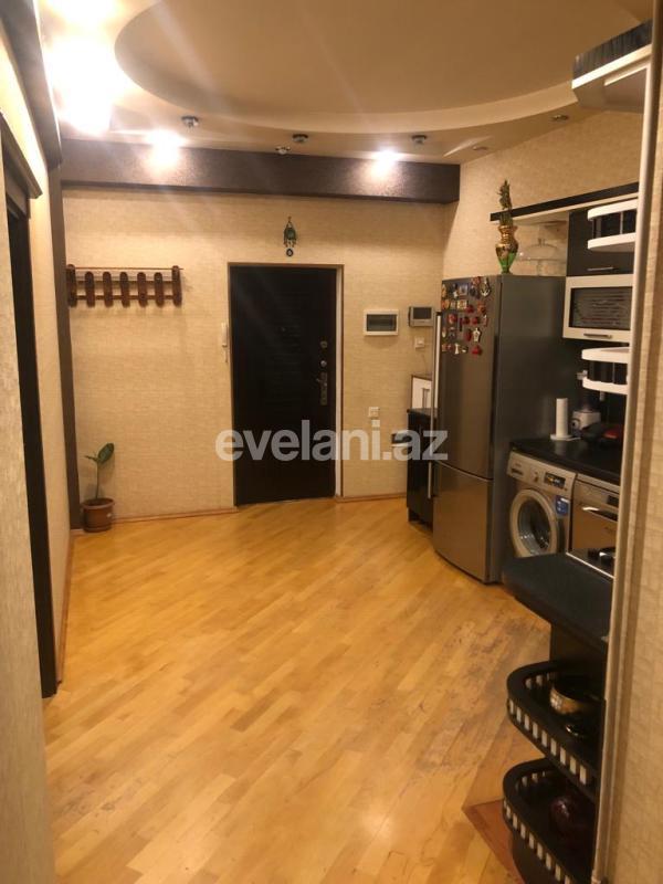 Satılır, yeni tikili, 3 otaqlı, 93 m², Bakı, Xətai r, Şah İsmayıl Xətai m.